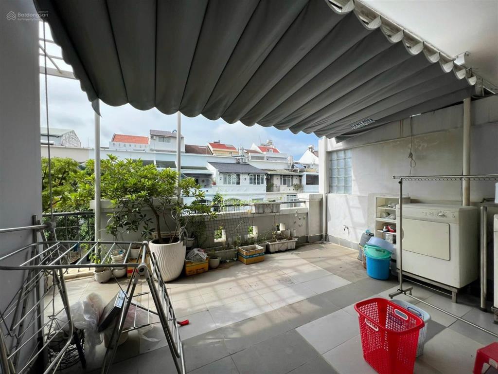 Bán biệt thự giá tốt khu vực 4pn, 3wc tại phú mỹ hưng, giá cực chất 32 tỷ, 126m²