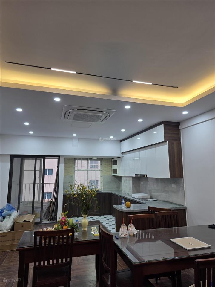 Căn hộ 2pn, 85m2 tại licogi 13 tower, giá tốt 7,9 tỷ, full nội thất