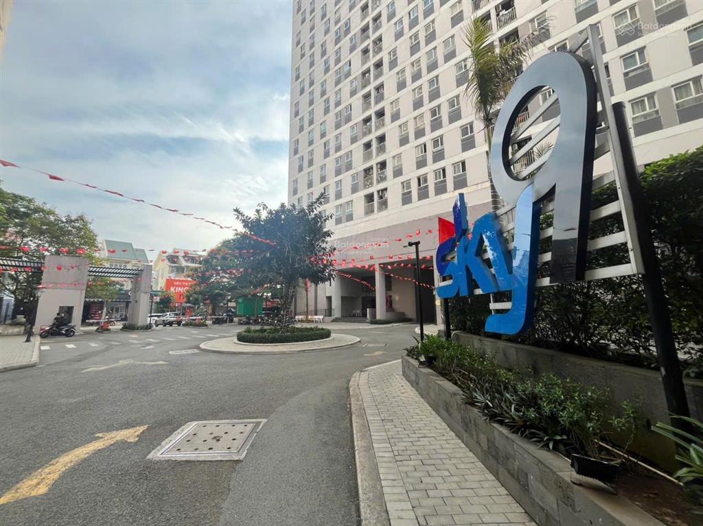 Bán căn hộ 23 phòng ngủ chung cư sky 9 giá tốt