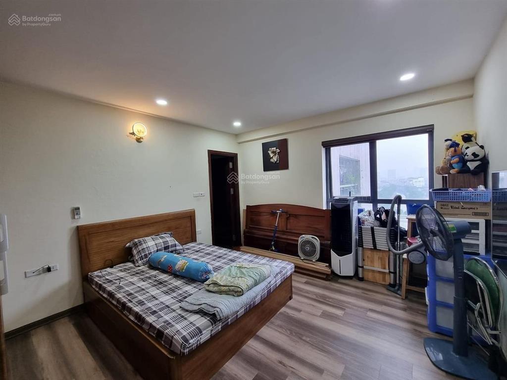 Cần bán căn hộ chung cư cti1 vĩnh hoàng, tương mai, hà nội, 64m2 tầng cao view hồ, 0986 592 ***