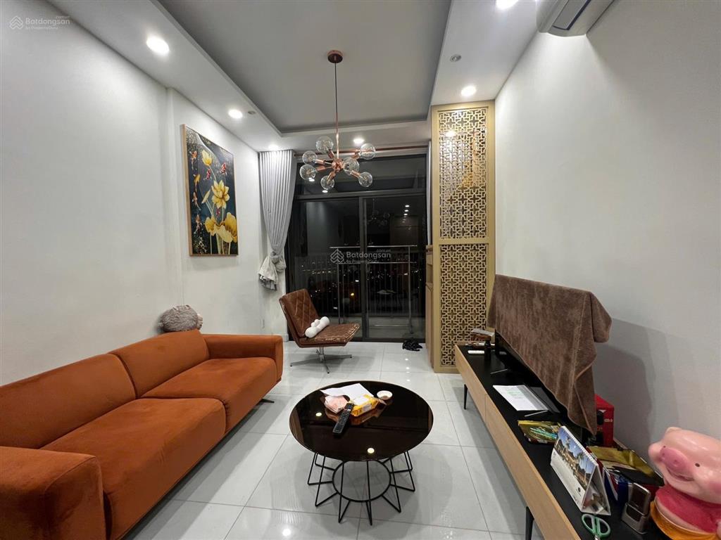 Căn hộ view mát mẻ 70m² 4,85 tỷ nổi bật.
