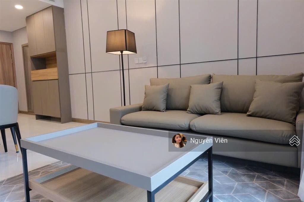 Sunwah pearl, 1pn, 55m2, đầy đủ nội thất, giá 8.5 tỷ bao hết
