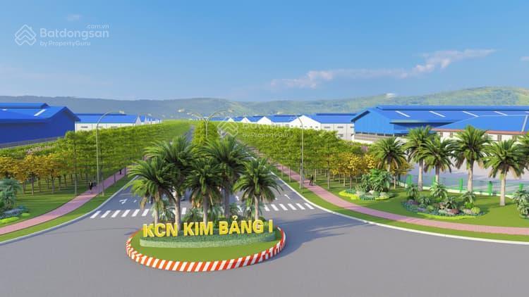 Chủ kcn kim bảng 1 lô 5000 met, tổng 230 ha chia theo nhu cầu. hỗ trợ giá tốt nhất