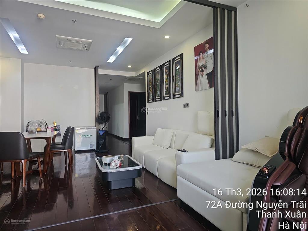 Bán nhanh căn hộ 3 phòng ngủ 128,6 m2 royal city giá 14,3 tỷ 0985 676 ***