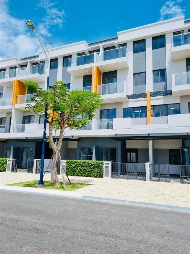 Bán nhanh căn góc, gần công viên đẹp nhất dự án lovera premier.