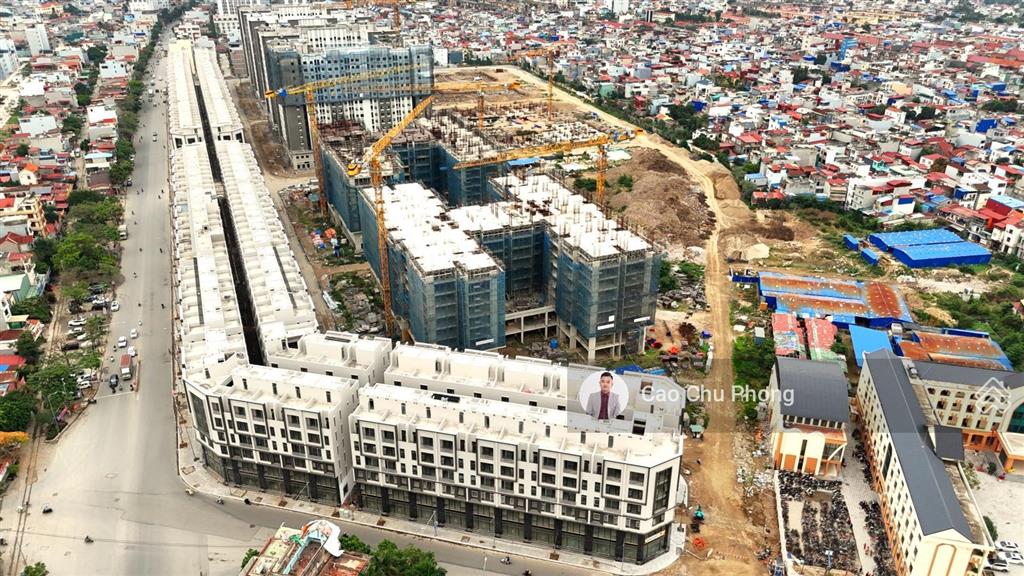 Tư vấn căn hộ 50m², 2 phòng ngủ, 1wc, 1 ban công tòa ct1 a tại dự án kho 3 lạc viên hải phòng