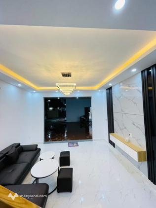 Nhà đẹp Đắc Sở, Hoài Đức, 42m2, 4 tầng, 30m ô tô đỗ kinh doanh giá 4,4 tỷ