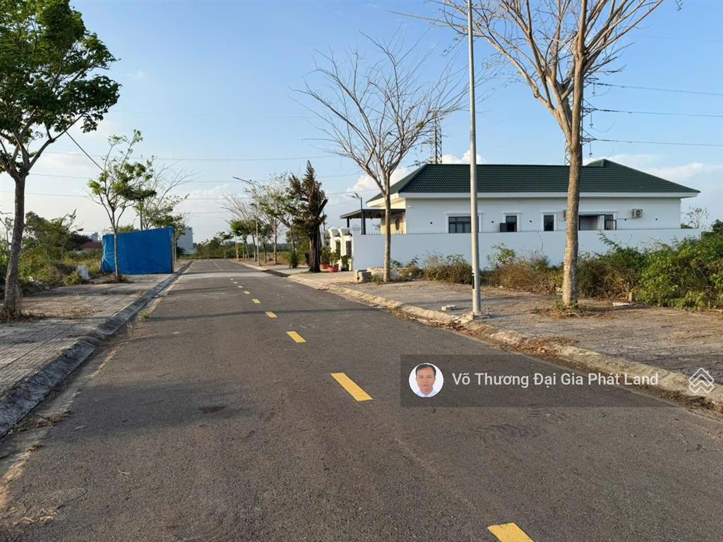 Đất 2 mặt tiền 10x27m phường tam long. giá chỉ 2,8 tỷ đường hl2 đi vào 30m