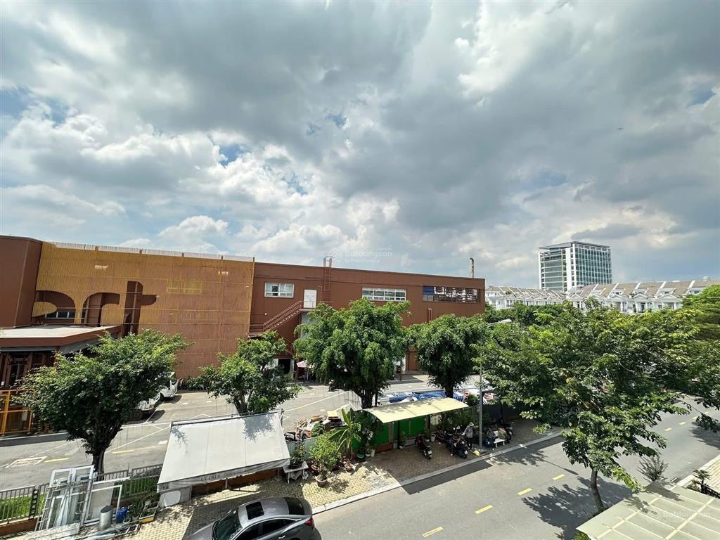 Nhà phố cityland garden hills thiết kế cao cấp sống giữa lòng gò vấp giá 22 tỷ