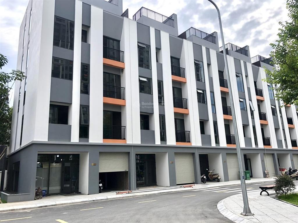 Bán lk hoàng thành pearl 110m2, 6 tầng, kd tốt, mt 7m ngay tại mỹ đình, cầu giấy. giá 46 tỷ