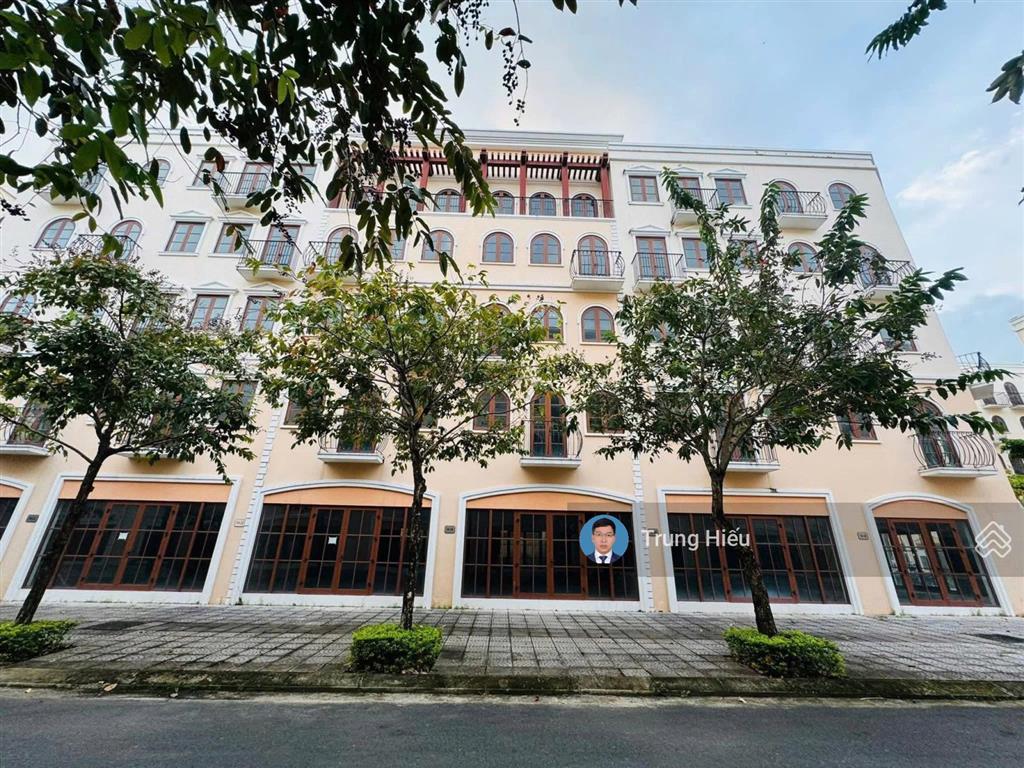 Cần chuyển nhượng lô liền kề dự án sun grand city new an thới phú quốc