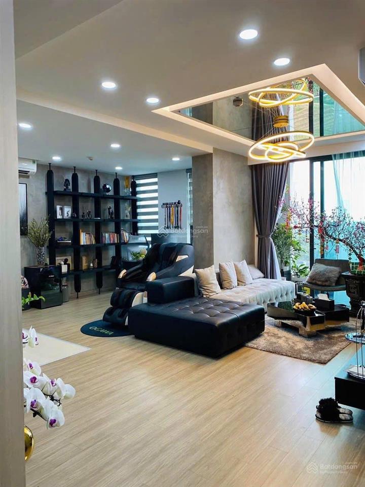 Mulberry lane, mỗ lao, hà đông. căn hộ 1 ngủ 48m2 tầng trung, full nội thất đẹp, sẵn sổ, giá 3.8 tỷ