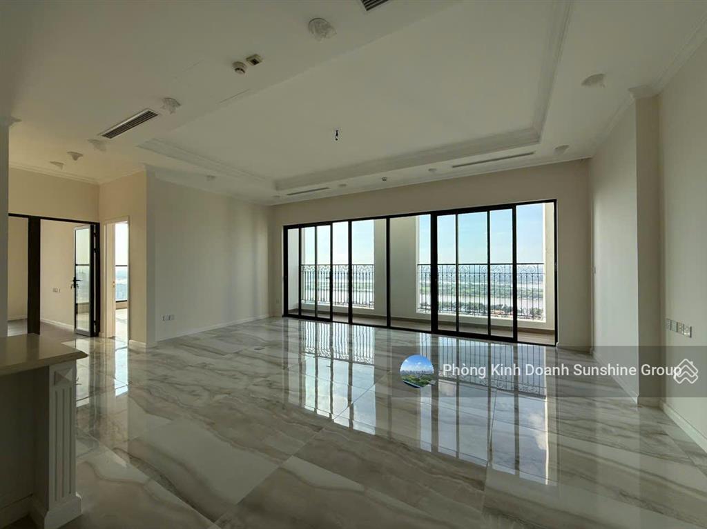 Danh sách căn giảm giá tháng 7 sunshine riverside có sổ 2pn & 3pn & penthouse + giá chuẩn 100%