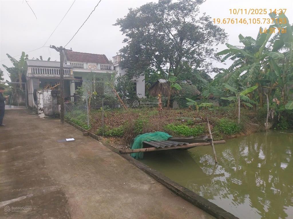Ngân hàng thanh lý td77, thôn kim lâm đồng, quảng văn, quảng xương, thanh hóa 04842451