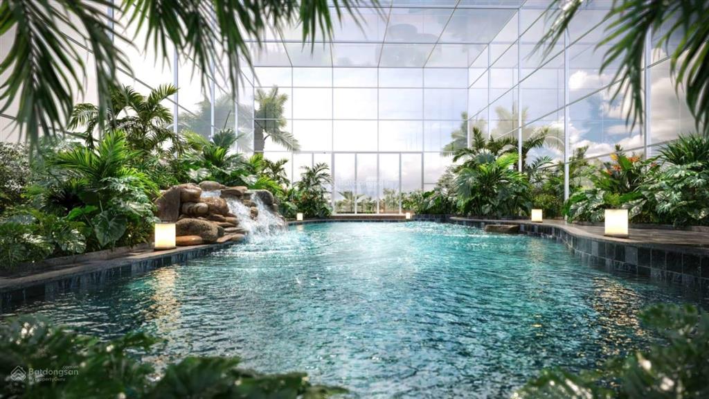 Chuyển nhượng căn hộ 3pn rộng nhất sky forest 111m2 2 logia riêng biệt