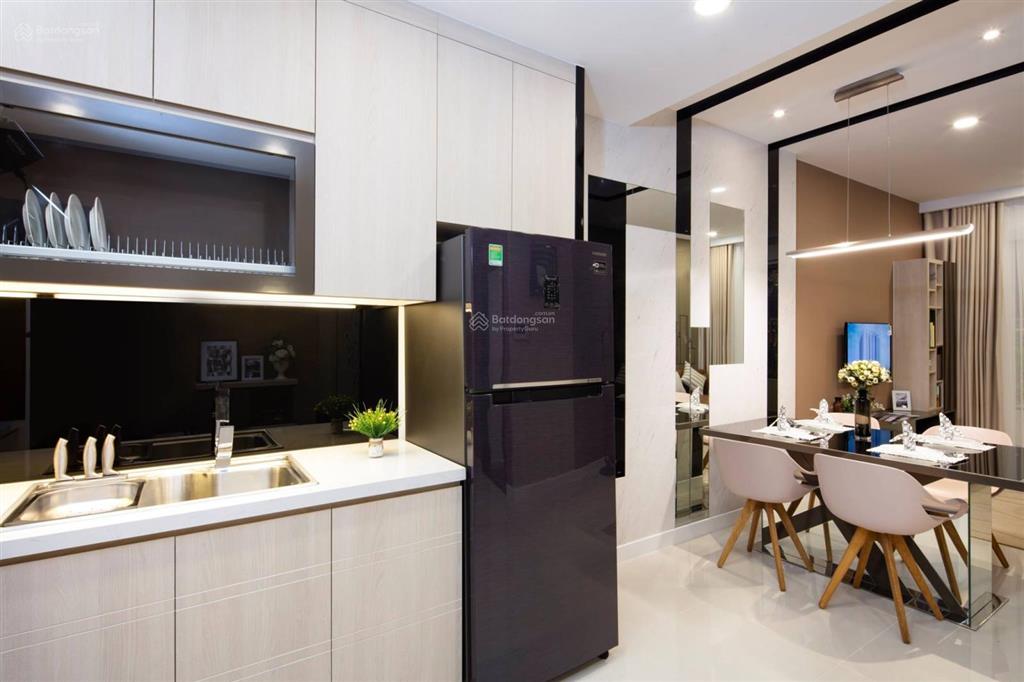 The park avenue, căn 3pn/97m2, view phú thọ nhận nhà quý 12/2027