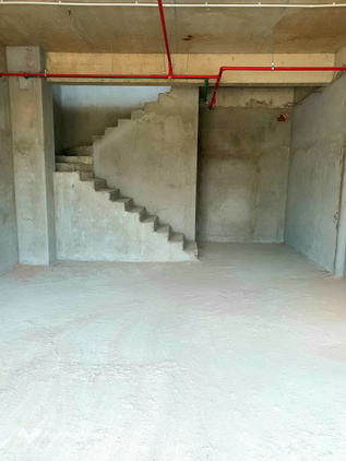 Thuê shophouse diện tích lớn 1052m² chỉ 410 triệu/tháng mặt bằng hiếm có tại quận 2