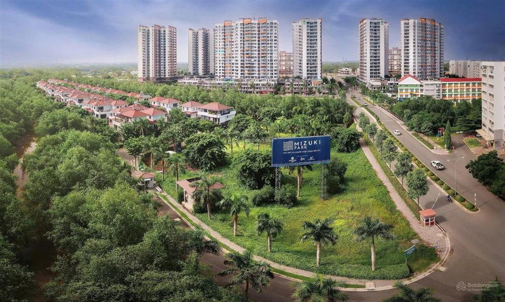 Sang nhượng gấp căn 2pn tháp panorama mizuki park, 3.950 tỷ/60m², sổ sẵn hàng hiếm 0906 651 ***