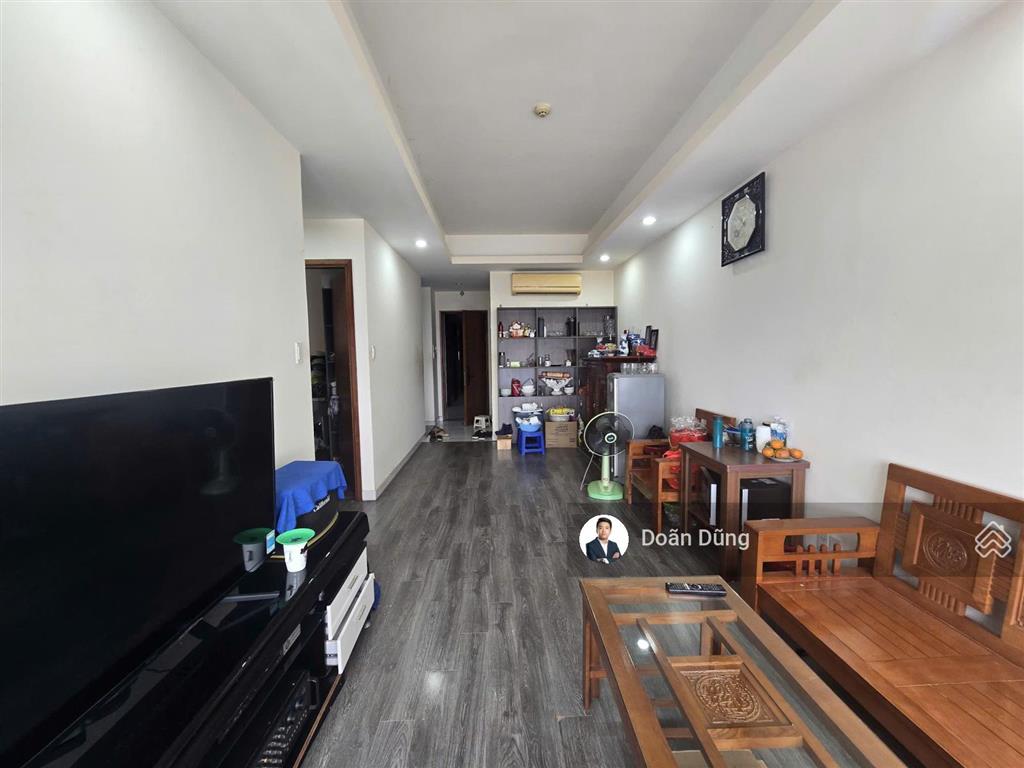 Bán căn hộ 2pn 61.2m² tòa the one gamuda view nội khu siêu đẹp, nhà hoàn thiện, 0982 486 ***