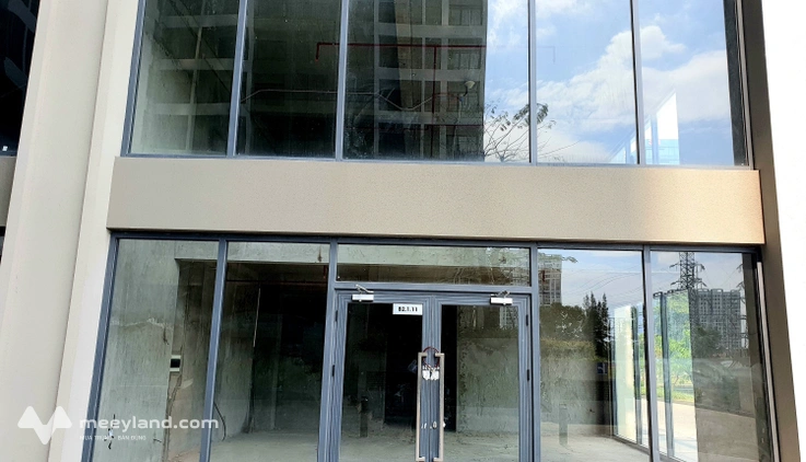 Cho thuê shophouse Lavida Plus 87m2 giá 46 triệu/m2 – Vị trí đắc địa ngay ngã tư Nguyễn Văn Linh Nguyễn Hữu Thọ, Quận 7