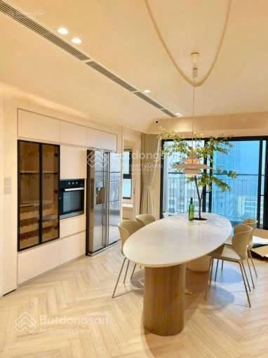 Palm 21 lê văn lương 3 ngủ + 1 đa năng 118.5m² 11.5tỷ ban công đông nam tầng 12
