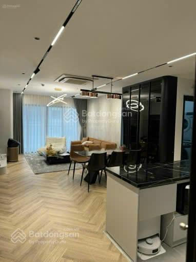 Ban cơ yếu chính phủ 124m² 3pn giá 10 tỷ