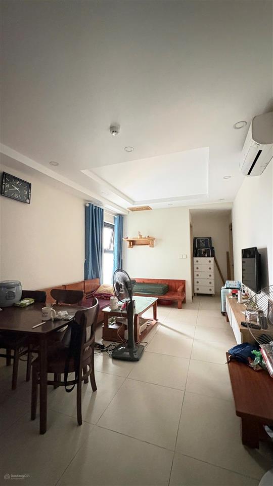 Chuẩn giá nội thất như ảnh bán cc tại chung cư pcc1 triều khúc, 5,3 tỷ, 60,3m2, 2pn, 2wc