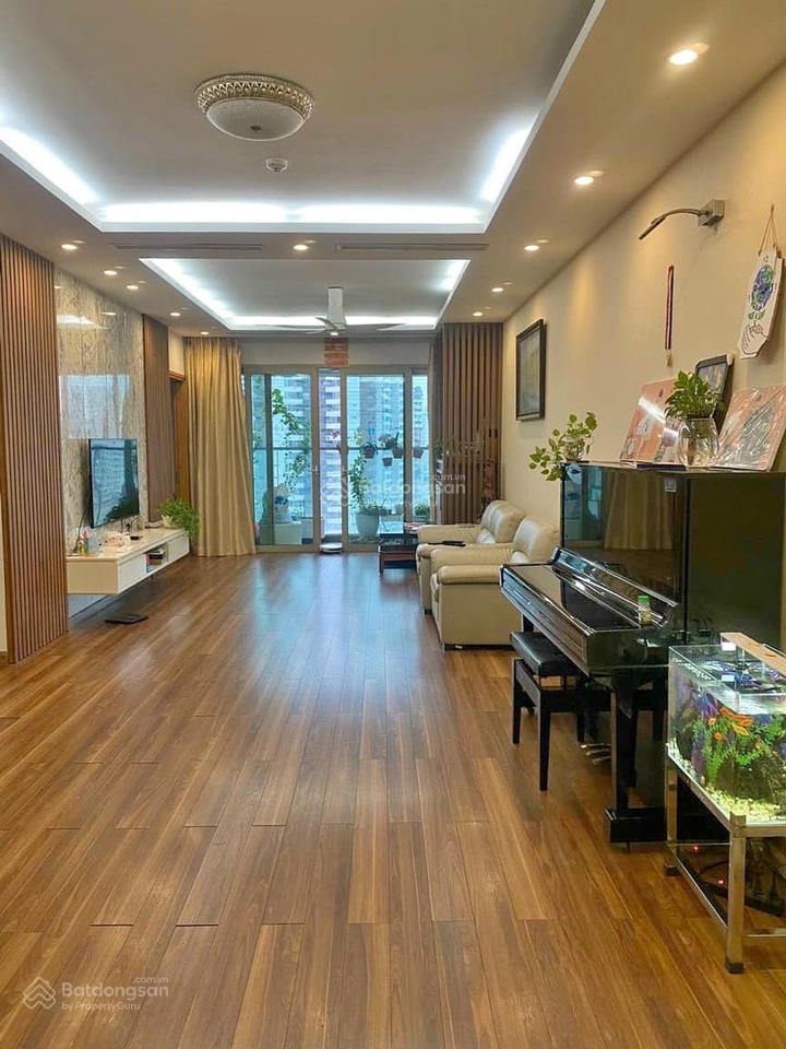 Bán chung cư hồ gươm plaza hà đông dt 141m2, 3 phòng ngủ, 2 vs chỉ giá tốt