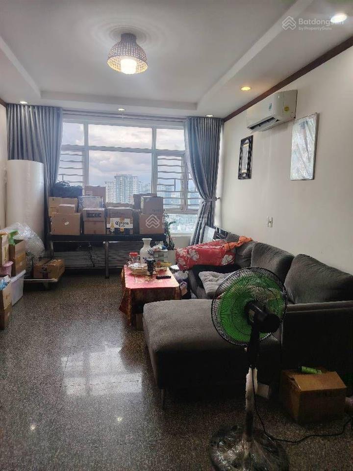 Căn hộ 3pn, 2wc tại hoàng anh gold house, 4,4 tỷ, 110m2 10 phút đến q1.