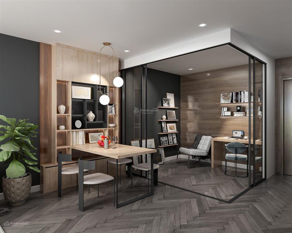 Còn duy nhất 1pn mã 01 tòa alpha view hồ đá tự nhiên the 9 stellars giá chỉ 5.2 tỷ full thuế phí