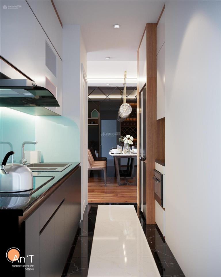Bán căn hộ 2pn 77m2 chung cư imperia sky garden 423 minh khai chỉ 7,65 tỷ