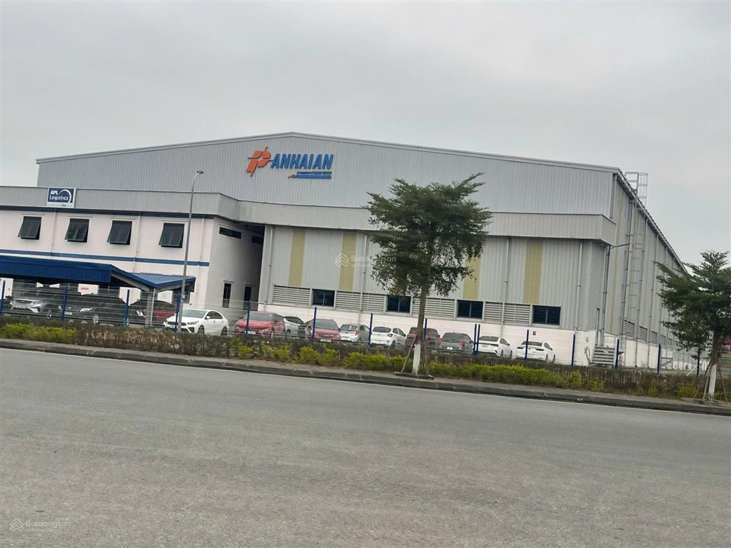 Bán 5000m2, nhiều diện tích đến 50ha đất kho xưởng nhà máy kcn hưng yên số 1, kcn số 3, kcn số 5