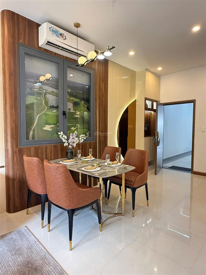 Đầu tư hay an cư 10% ký hđmb mua cđt full nội thất căn hộ nội bộ
