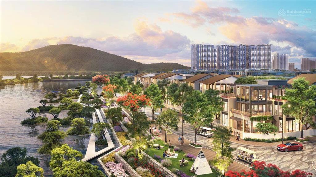 Cần bán biệt thự song lập charmora city sungroup nha trang, giá tốt đợt đầu, 0936 616 ***
