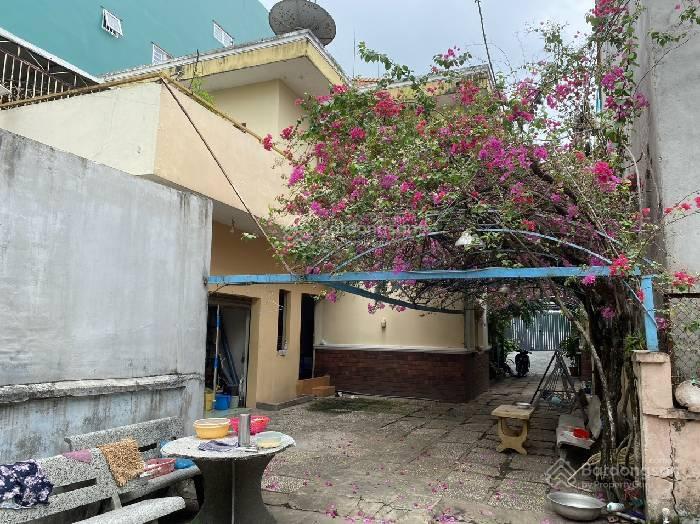 Quỹ đất hiếm mt (25 x 40 1050m2) cực hiếm, mai văn vĩnh, dành cho giới tinh hoa sở hữu