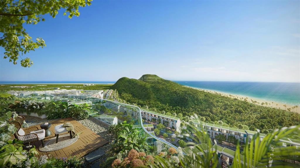 Bán căn hộ biển 1pn+1 chuẩn resort 5 sao "hot" nhất tại bãi trường phú quốc,dt 44m2, view cực đắt