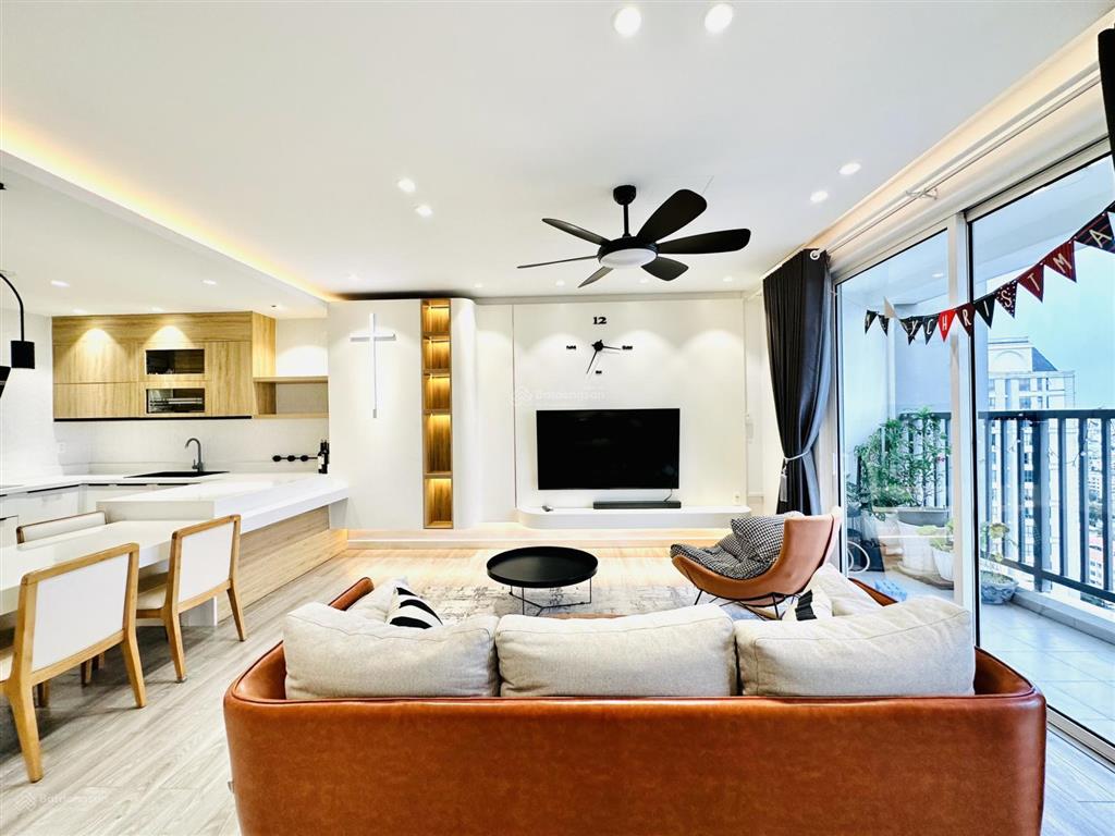 Ngộp thanh lý nhanh căn hộ 3pn 90m2 siêu rẻ 7 tỷ nhận nhà full nt orchard parkview pn