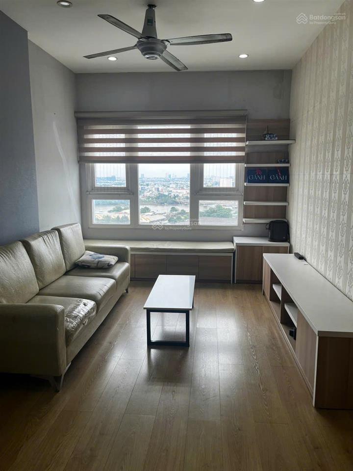 Cần tiền bán gấp căn hộ 83m² 3pn 2wc giá phù hợp nhất tại saigonres plaza, 188 nguyễn xí.