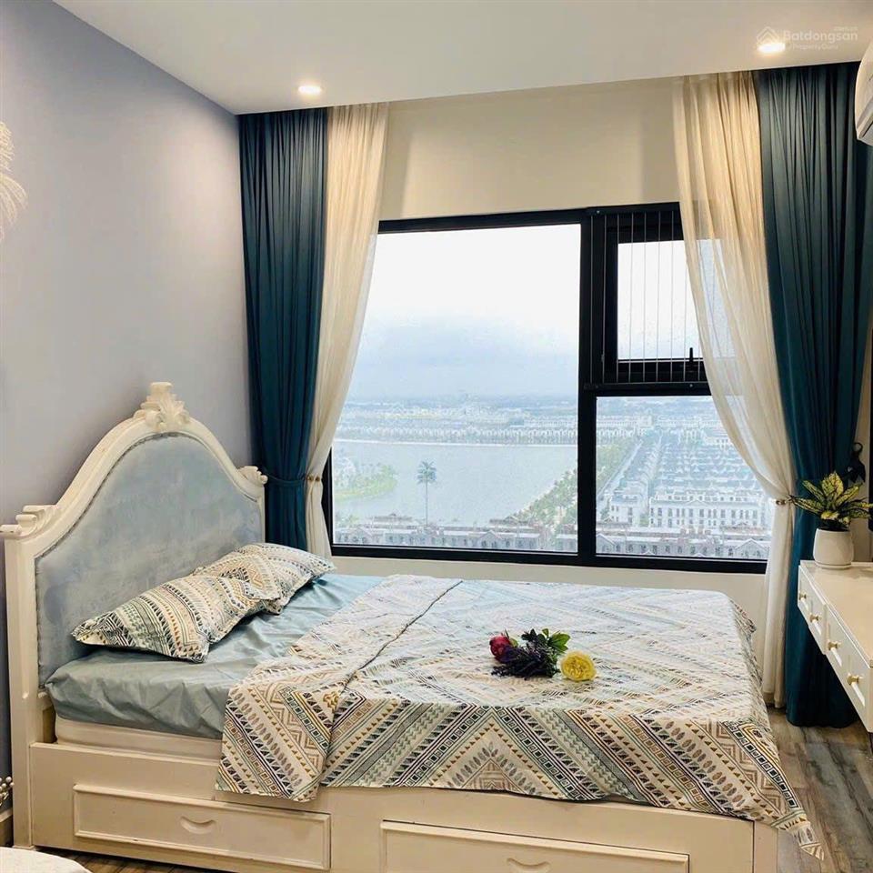 Tôi cần bán studio ocp1 30m² giá 2,27 tỷ, hướng đông nam, sẵn sàng cho thuê