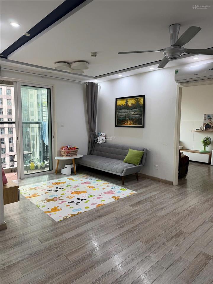 Chị ruột gửi bán nhanh căn hộ tầng trung siêu hiếm tại sun square lê đức thọ