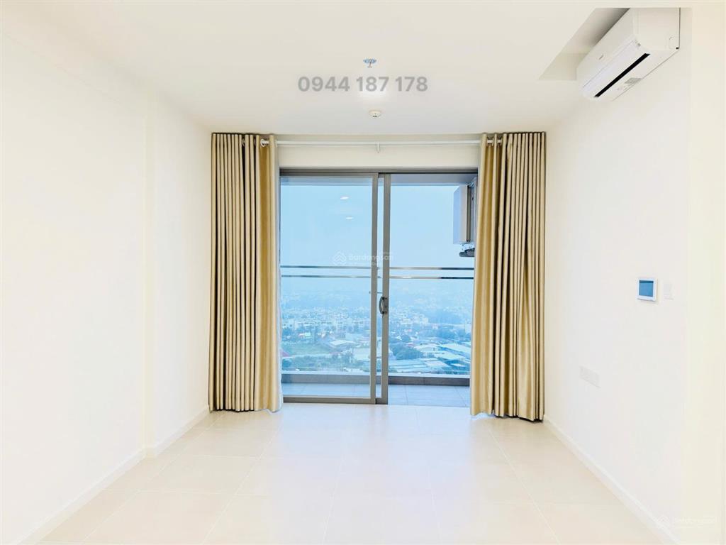 Chính chủ bán căn 1pn, 1wc, 51m, bán 4,5 tỷ, full nội thất cơ bản, tầng cao