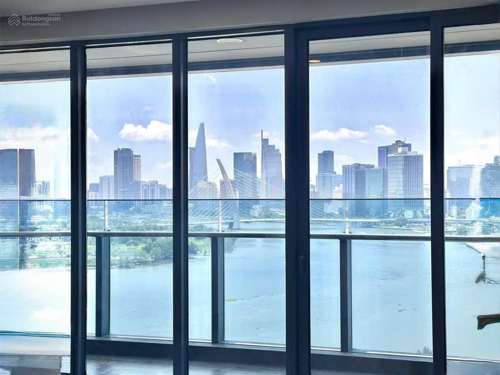Sunwah pearl hàng hiếm căn 2pn/110m² (sh08) view trực diện bitexco +pháp hoa. giá 28 tỷ bao huế