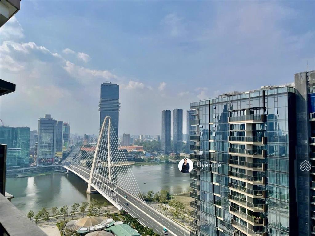 Bán the opusk view cầu bason cực kỳ đẹp. tầng cao 83 tỷ all in