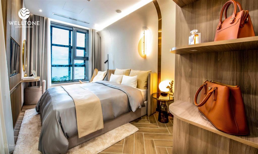 Căn hộ biển trần phú nha trang sổ hồng sở hữu lâu dài giá f0 cđt ck đến 13%