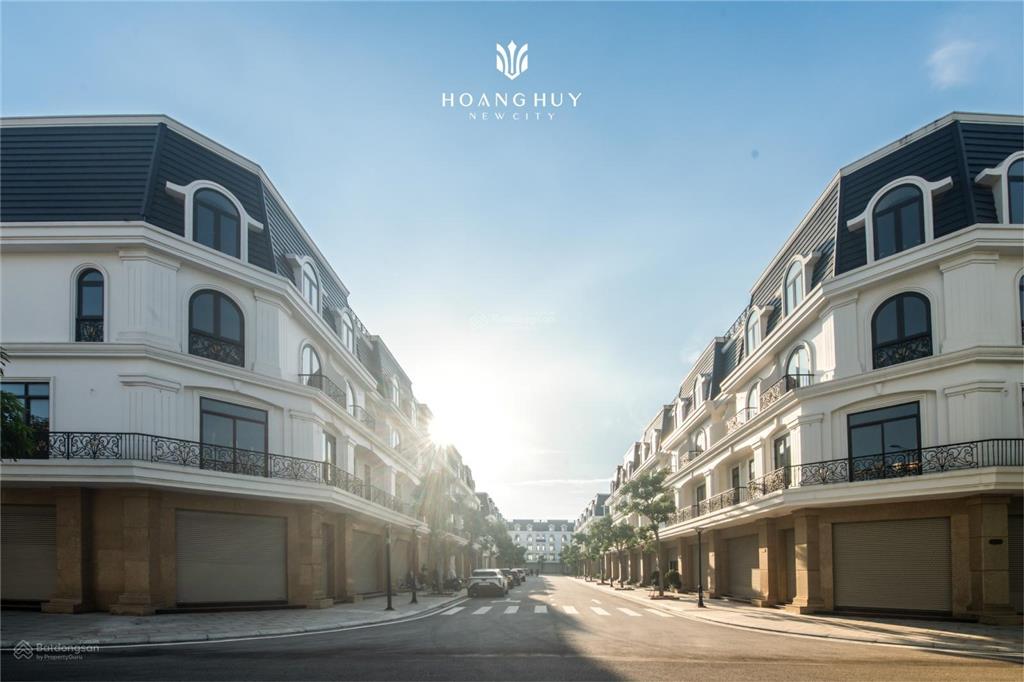 Chính chủ gửi bán gấp căn hoàng huy new city giá tham khảo tốt trong khu vực (cực hiếm)