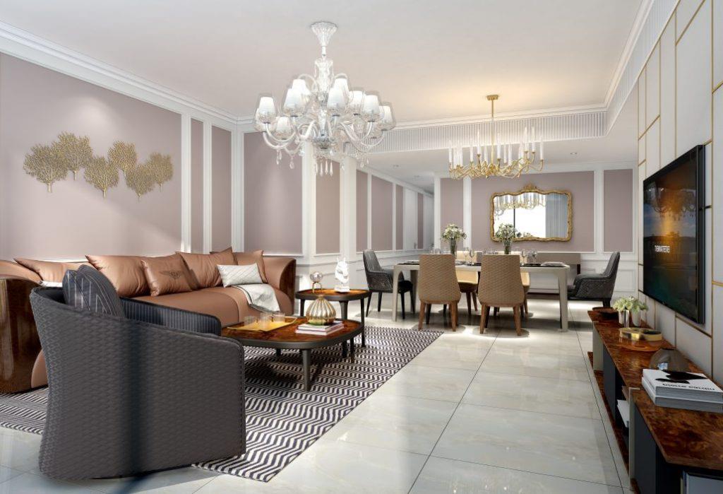 Grand marina căn góc cực khan hiếm tầng trung giá ưu đãi cho khách mua nhanh