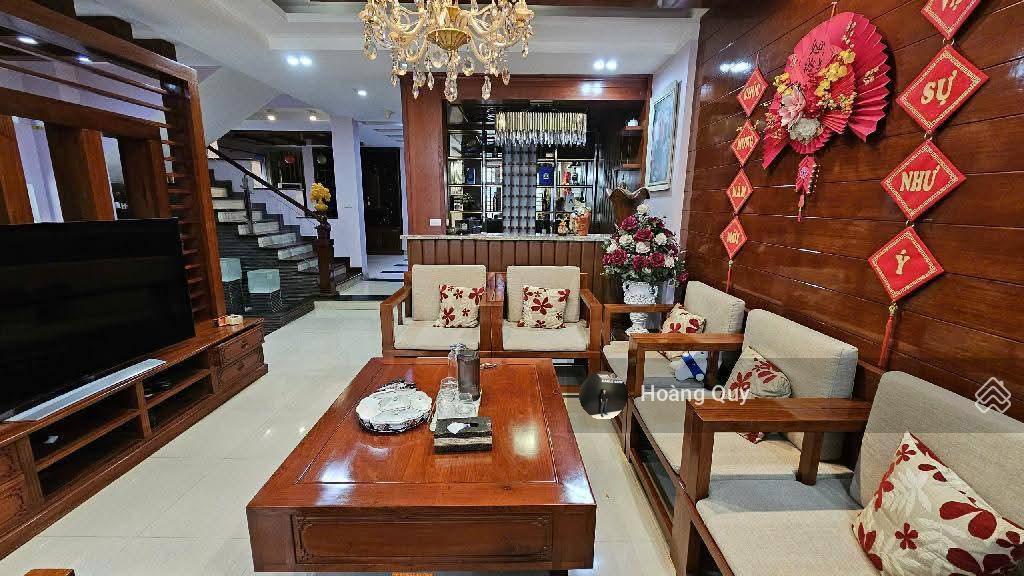 Biệt thự sân vườn kđt mỹ đình nam từ liêm 140m²* mặt tiền 10m. vị trí đẹp kinh doanh 39.5 tỷ