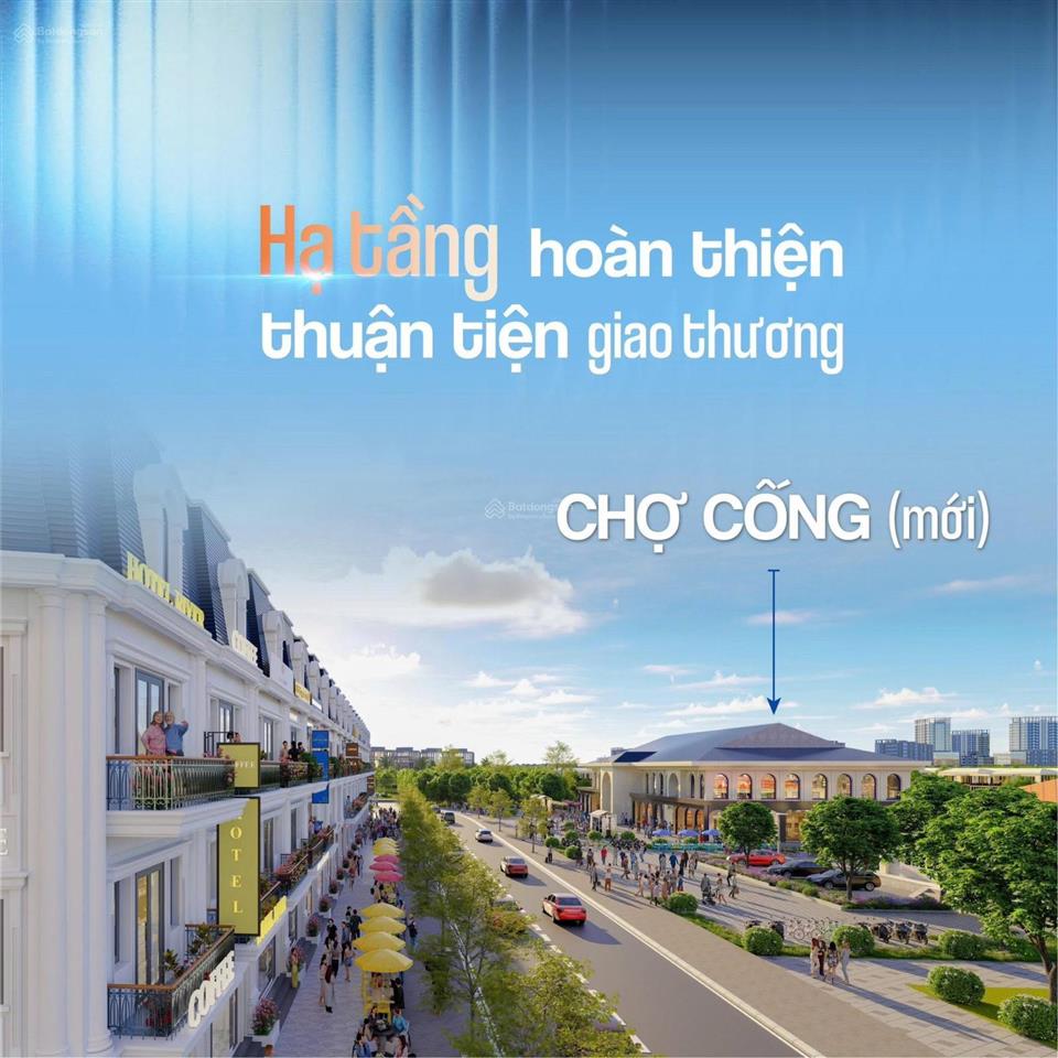 Phú xuân city kiến tạo giá trị, nâng tầm cuộc sống