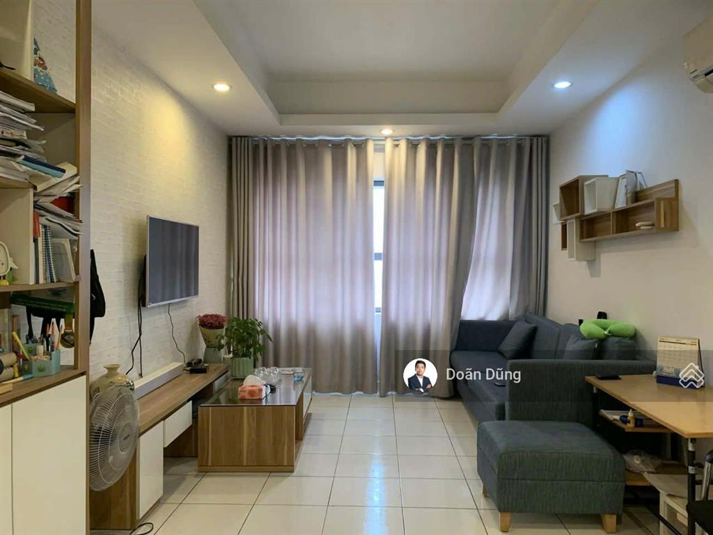 Bán căn hộ 3pn 82,6m² the one gamuda, đầy đủ nội thất view thoáng mát, 0982 486 ***