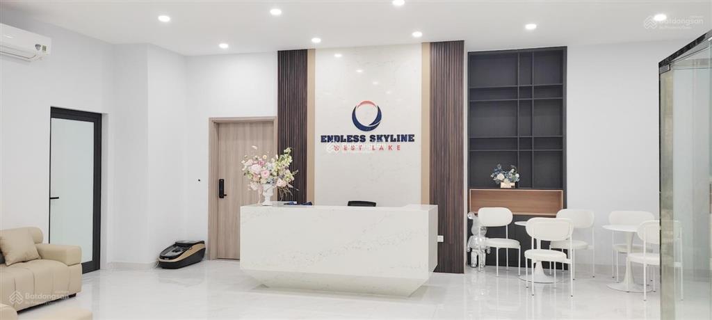 Bán lại căn hộ 2pn,2wc dt 96.5m2 tòa chung cư cao cấp skyline westlake ( cạnh lotte) giá siêu tốt